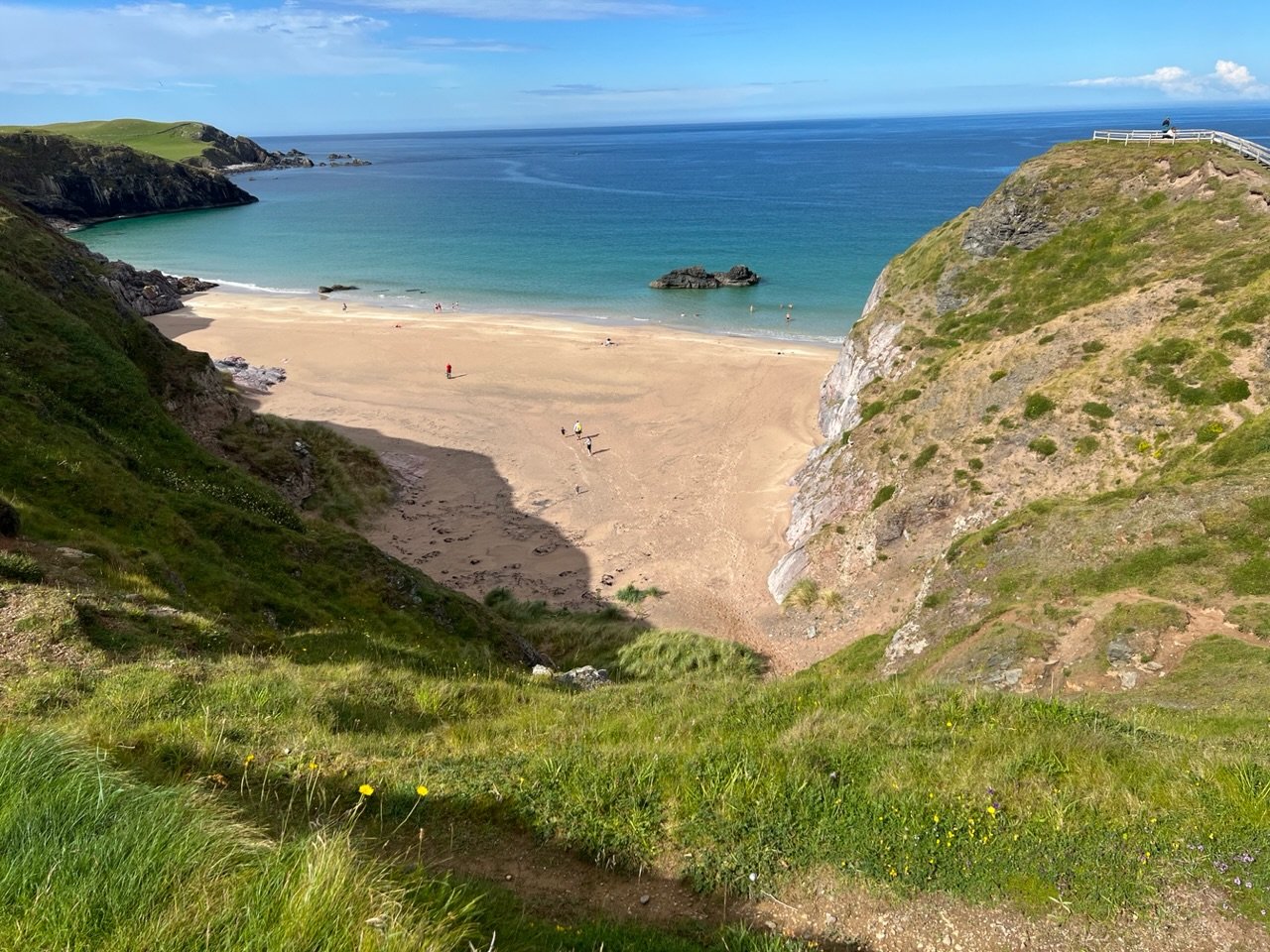 Image from Sarah's BikeTrips