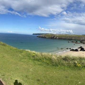 Image from Sarah's BikeTrips