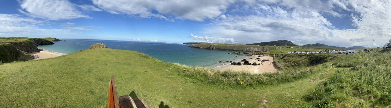 Image from Sarah's BikeTrips