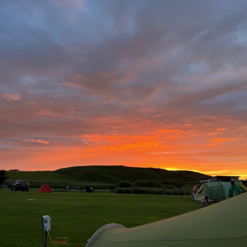 Image from Sarah's BikeTrips