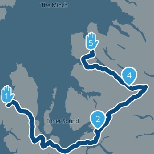 Image from Sarah's BikeTrips