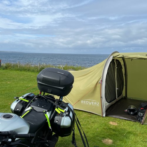 Image from Sarah's BikeTrips
