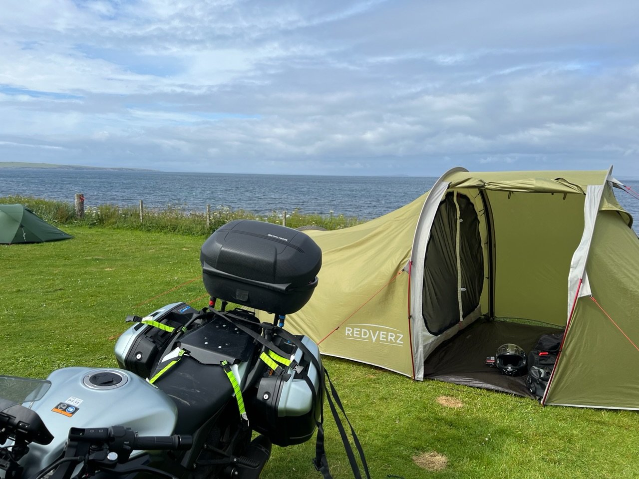 Image from Sarah's BikeTrips