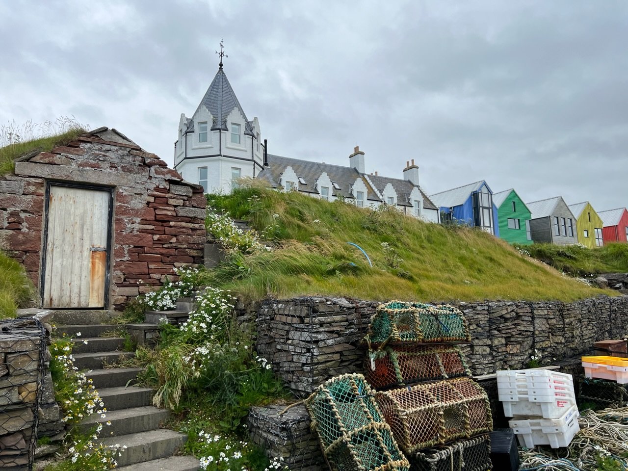 Image from Sarah's BikeTrips