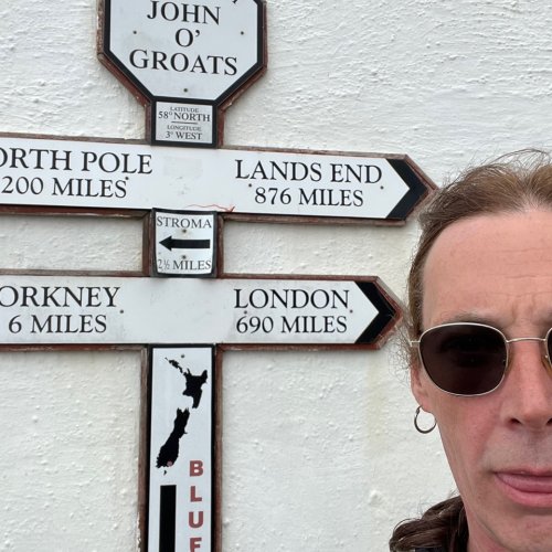 Image from Sarah's BikeTrips