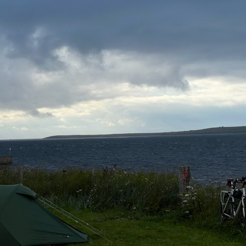 Image from Sarah's BikeTrips