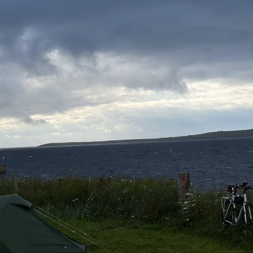 Image from Sarah's BikeTrips