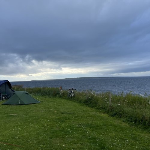 Image from Sarah's BikeTrips