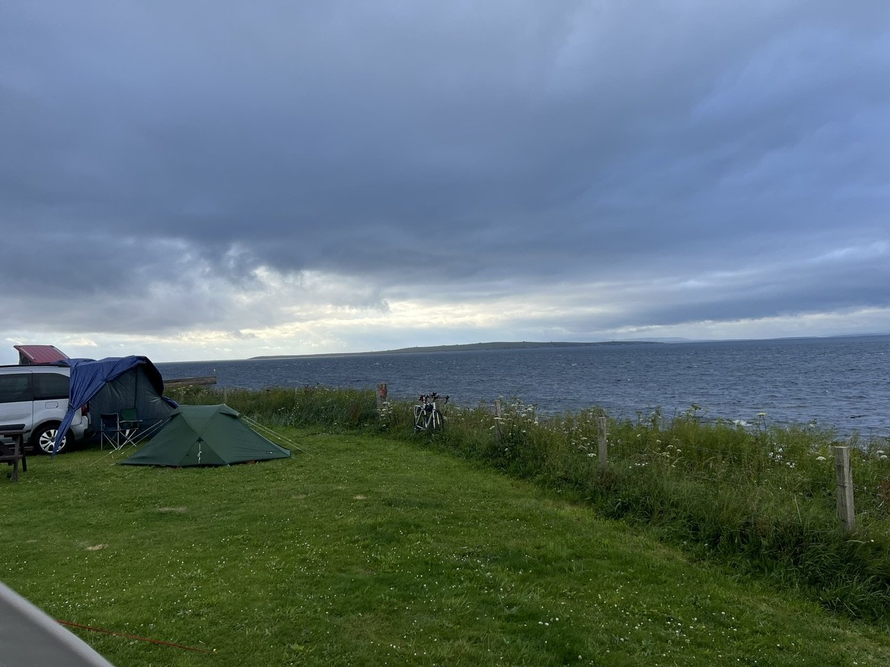 Image from Sarah's BikeTrips