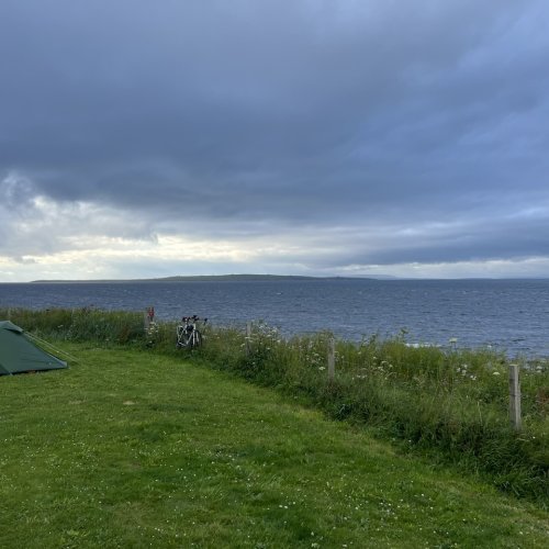 Image from Sarah's BikeTrips