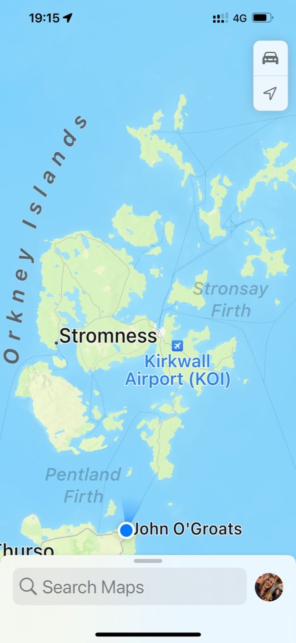 Image from Sarah's BikeTrips