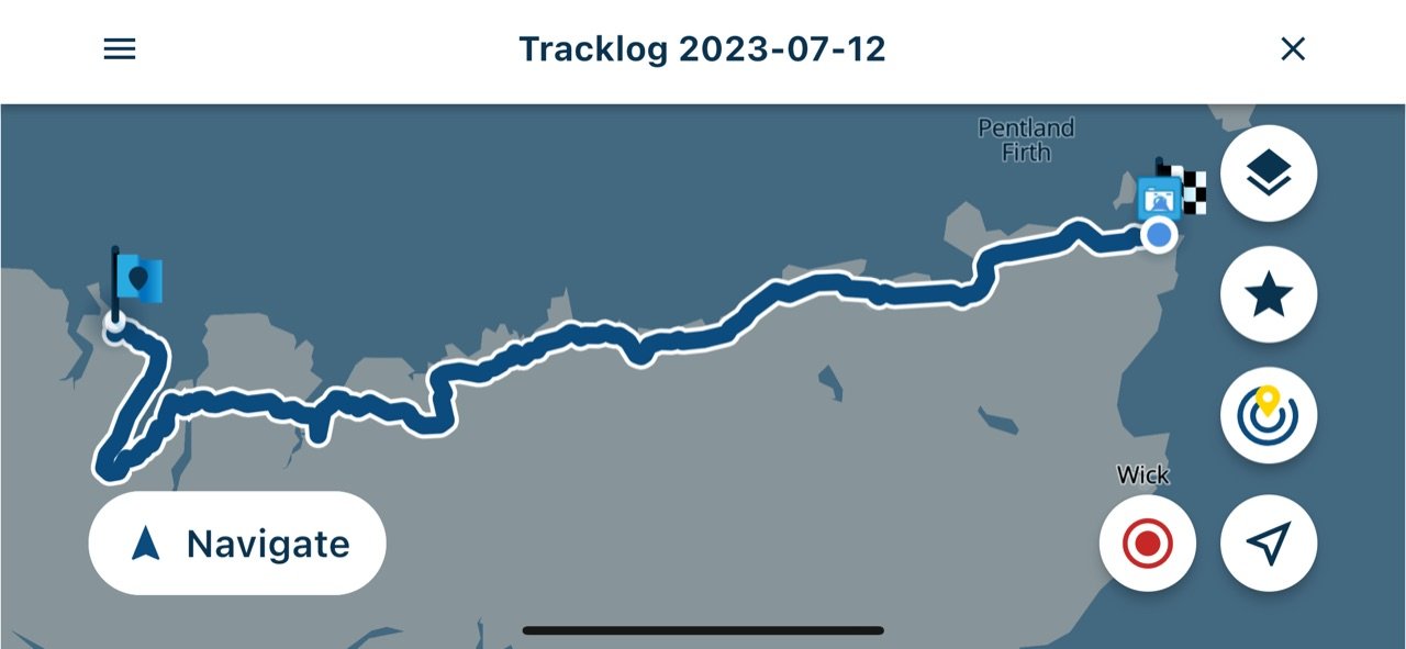 Image from Sarah's BikeTrips