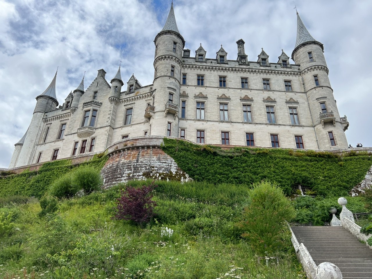 Image from Sarah's BikeTrips