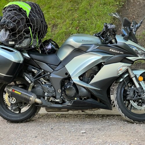 Image from Sarah's BikeTrips