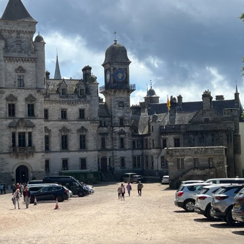 Image from Sarah's BikeTrips