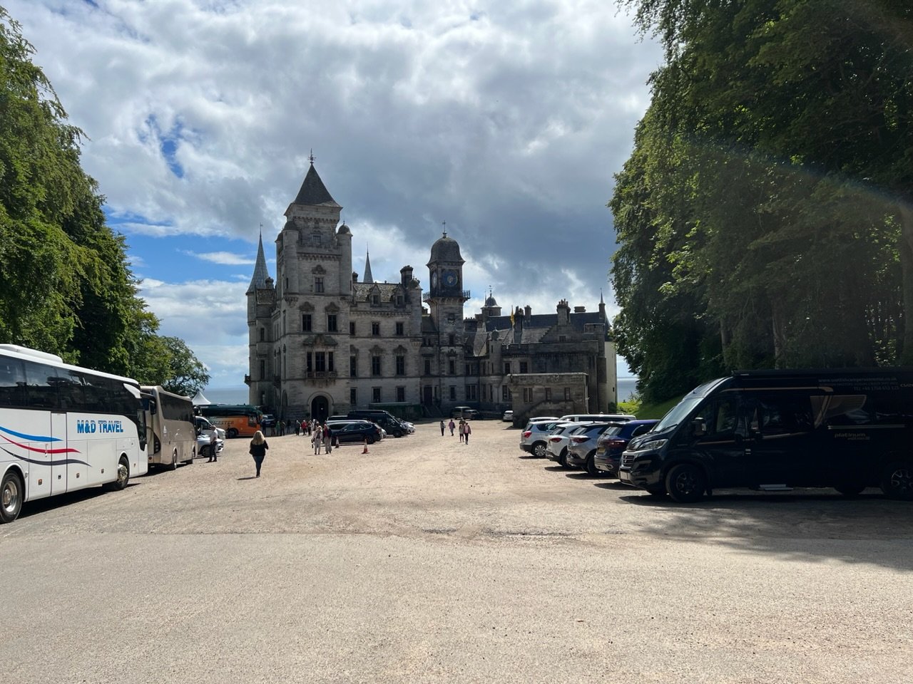 Image from Sarah's BikeTrips