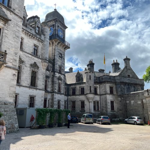 Image from Sarah's BikeTrips