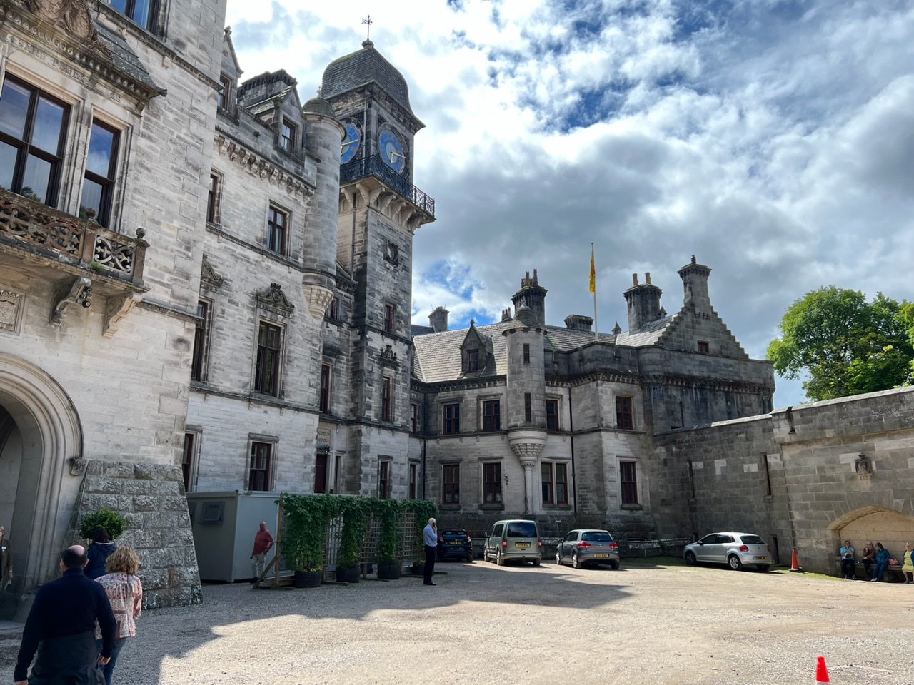 Image from Sarah's BikeTrips