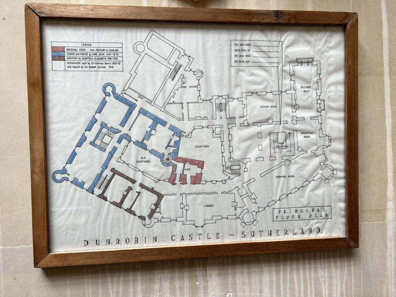 Image from Sarah's BikeTrips