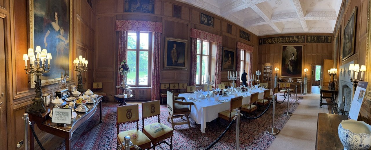 Image from Sarah's BikeTrips