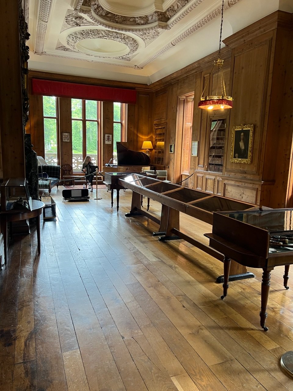 Image from Sarah's BikeTrips