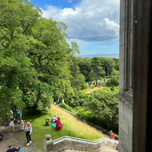 Image from Sarah's BikeTrips