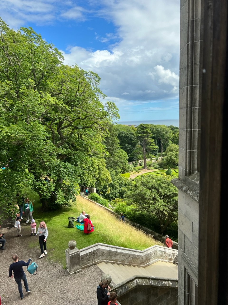 Image from Sarah's BikeTrips