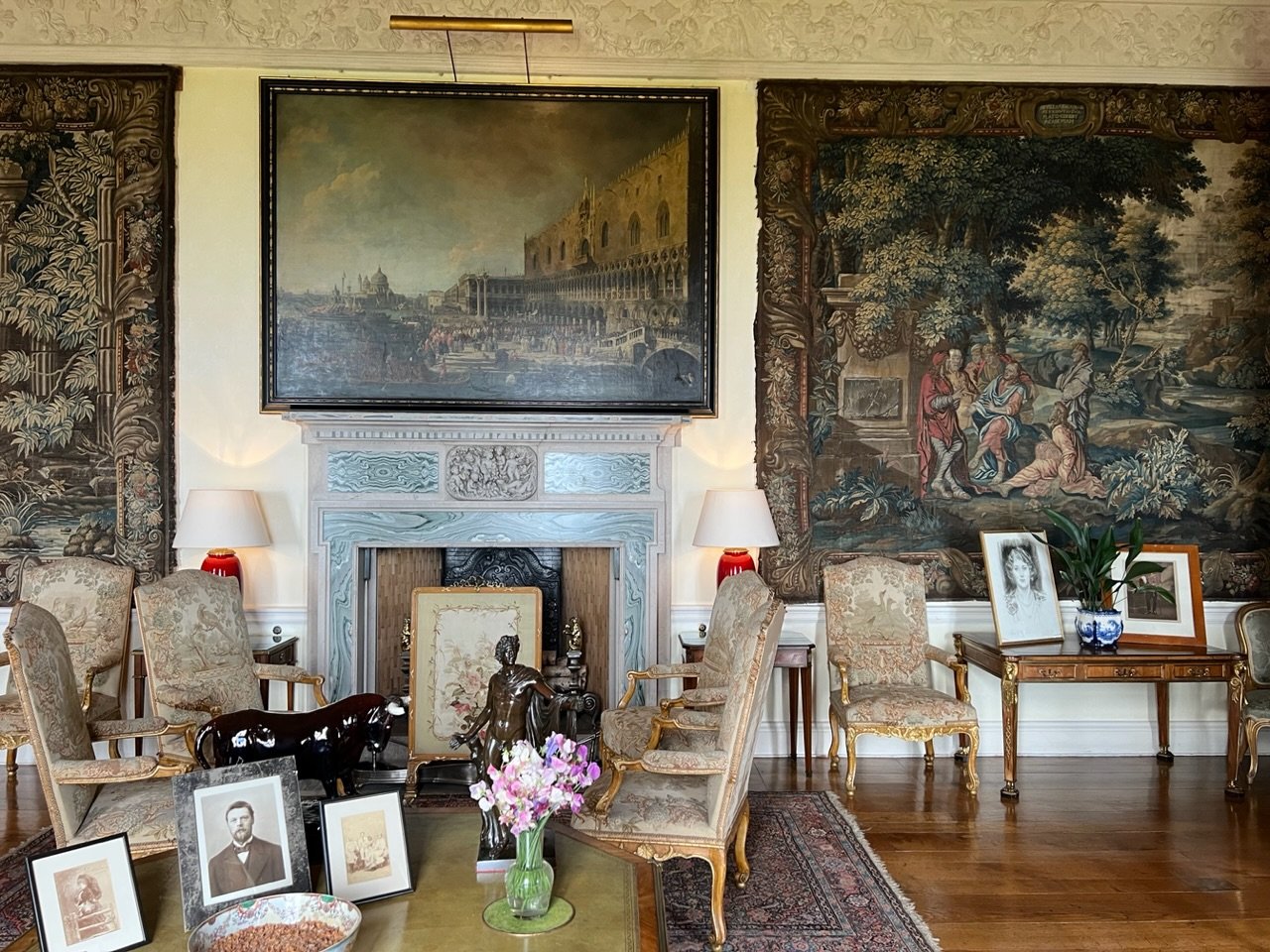 Image from Sarah's BikeTrips