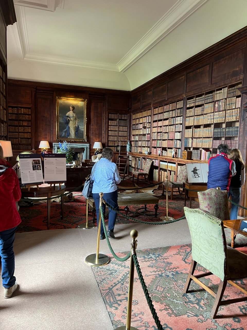 Image from Sarah's BikeTrips