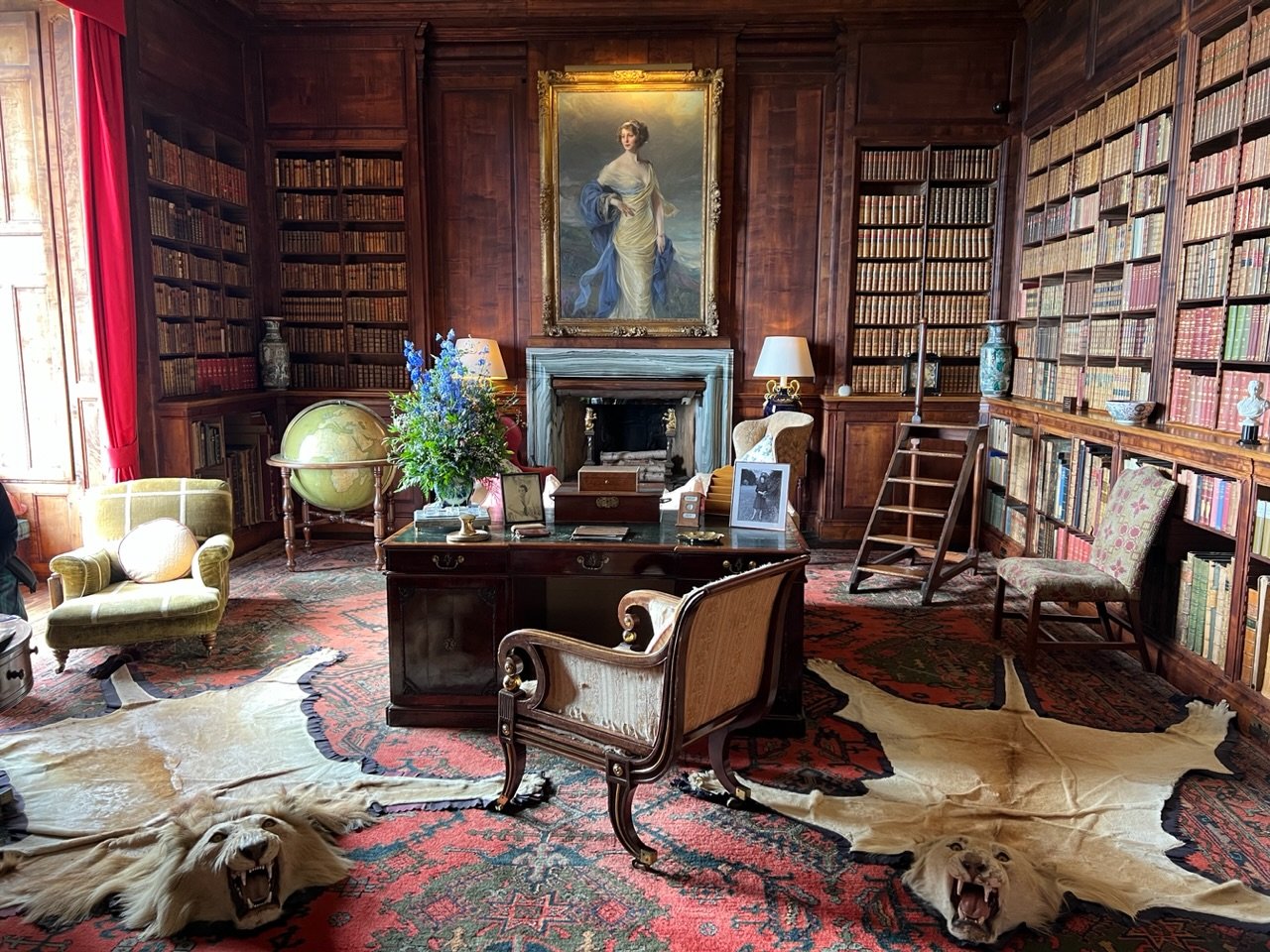 Image from Sarah's BikeTrips