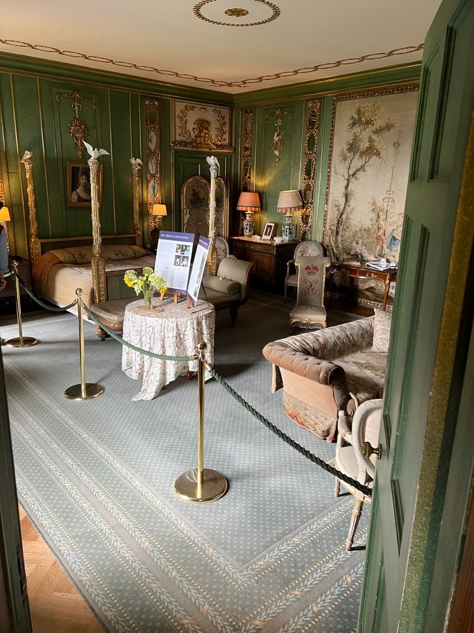 Image from Sarah's BikeTrips