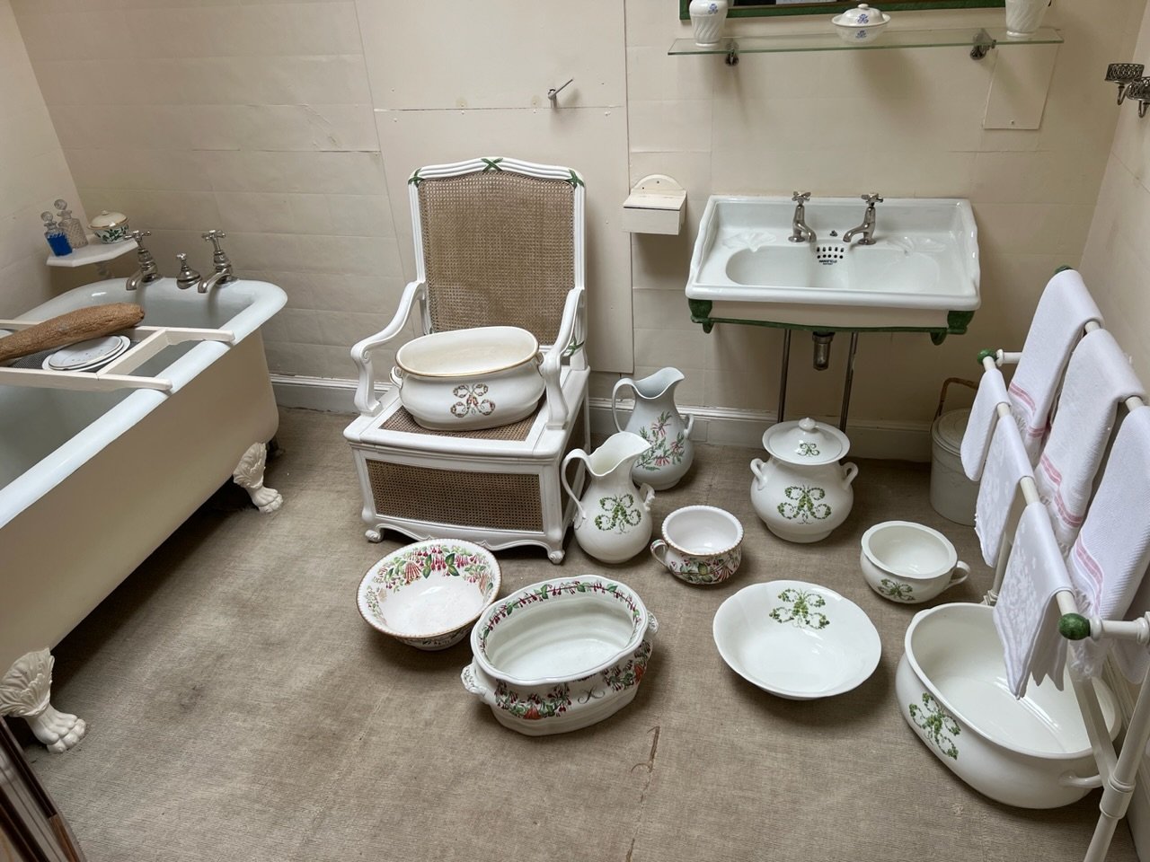 Image from Sarah's BikeTrips