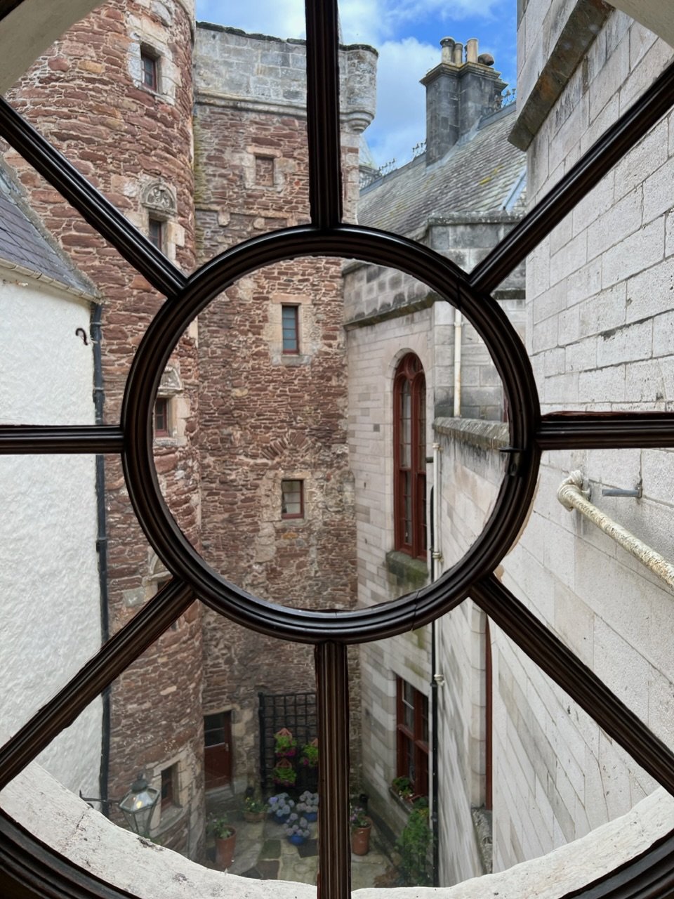 Image from Sarah's BikeTrips