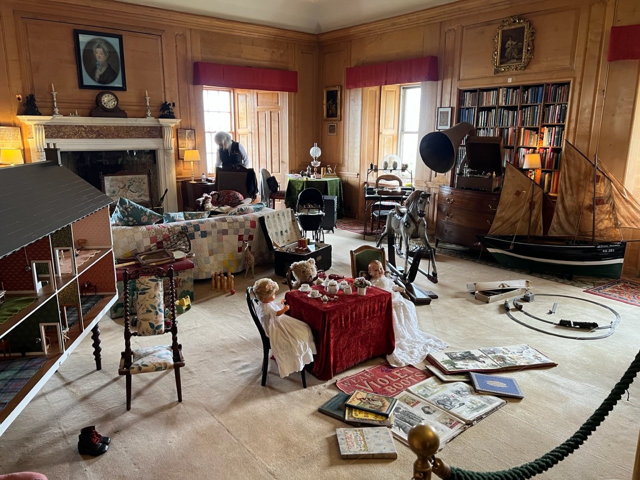 Image from Sarah's BikeTrips