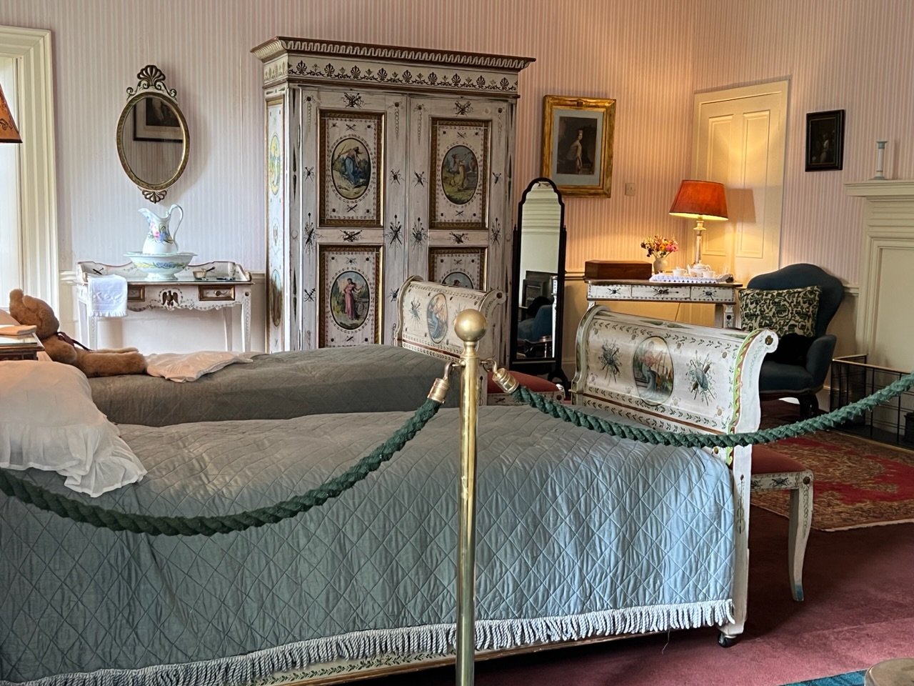 Image from Sarah's BikeTrips