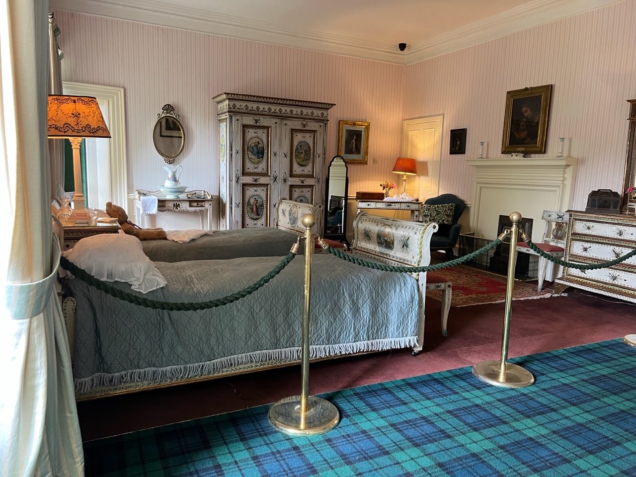 Image from Sarah's BikeTrips