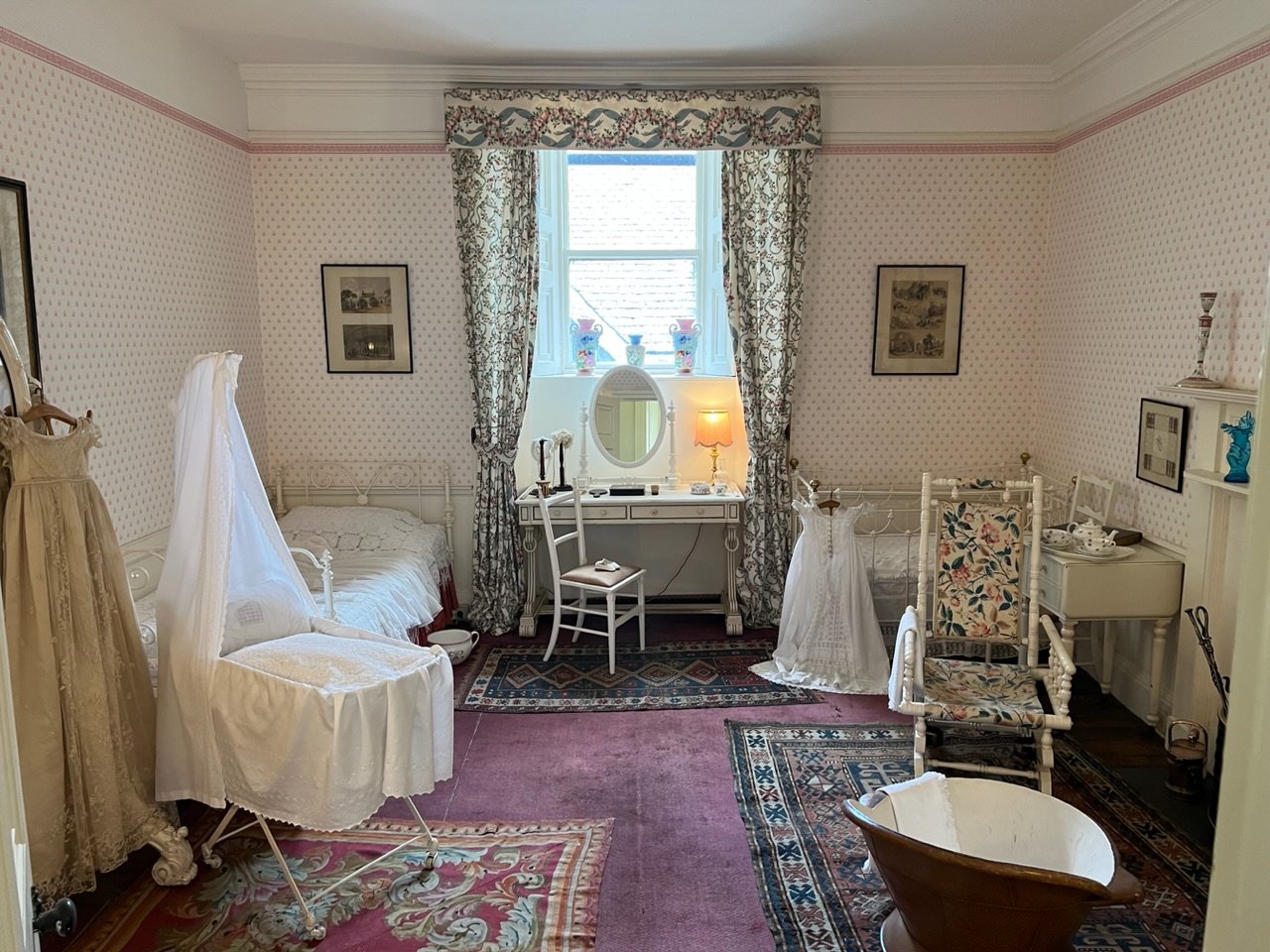 Image from Sarah's BikeTrips