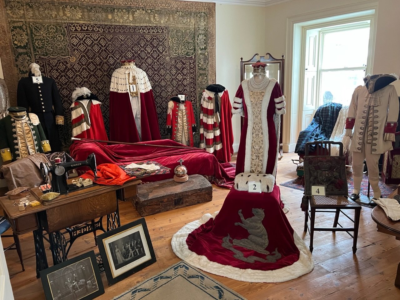 Image from Sarah's BikeTrips