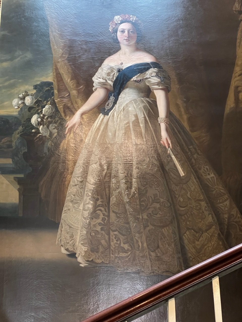 Image from Sarah's BikeTrips