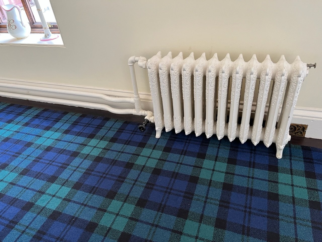 Image from Sarah's BikeTrips