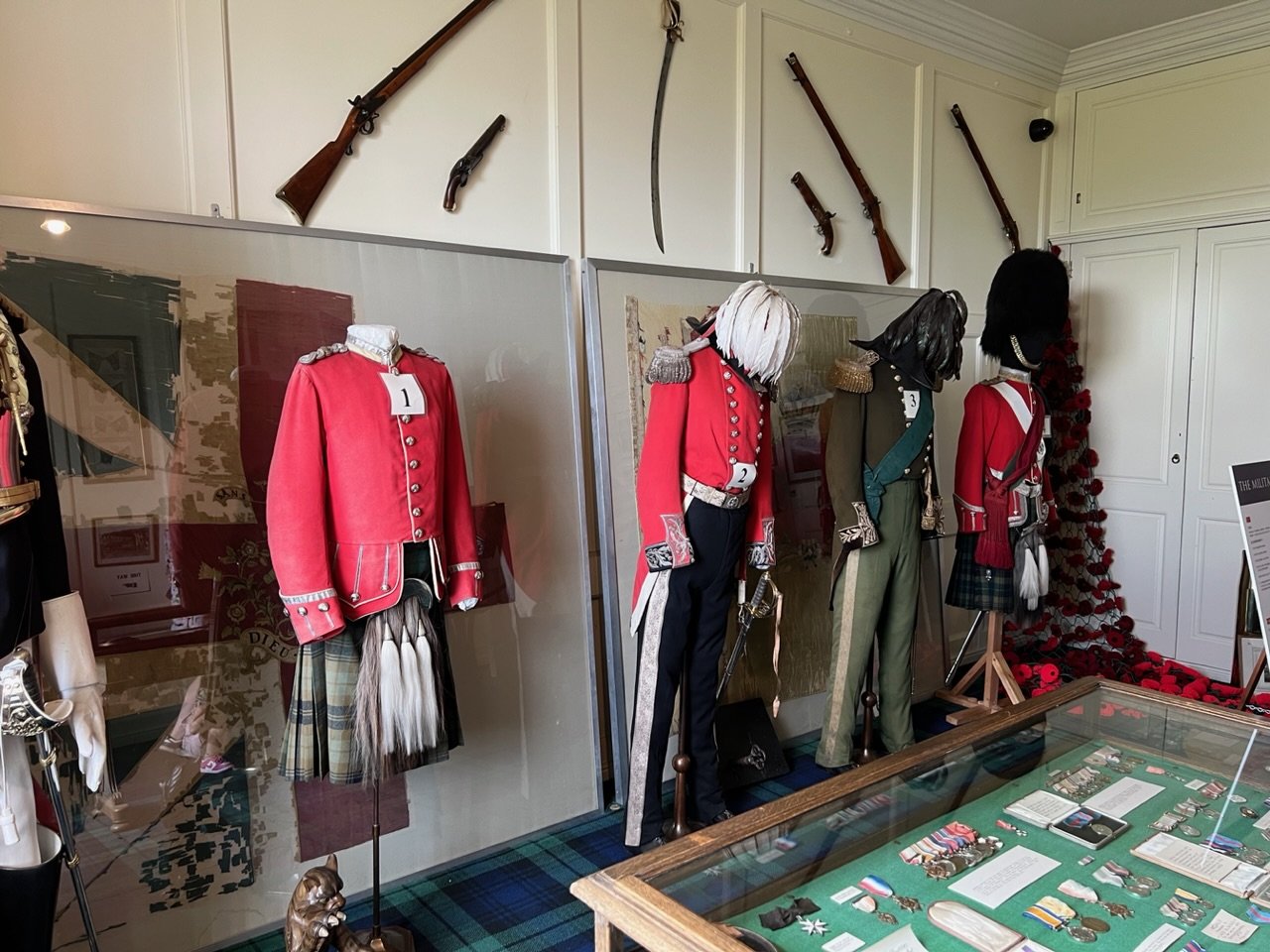 Image from Sarah's BikeTrips