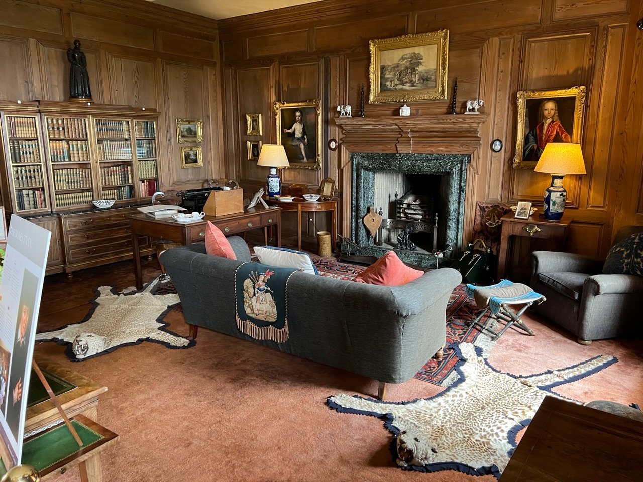 Image from Sarah's BikeTrips