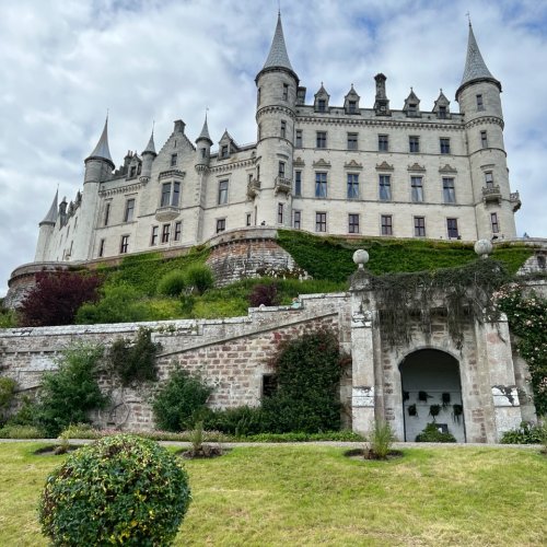 Image from Sarah's BikeTrips