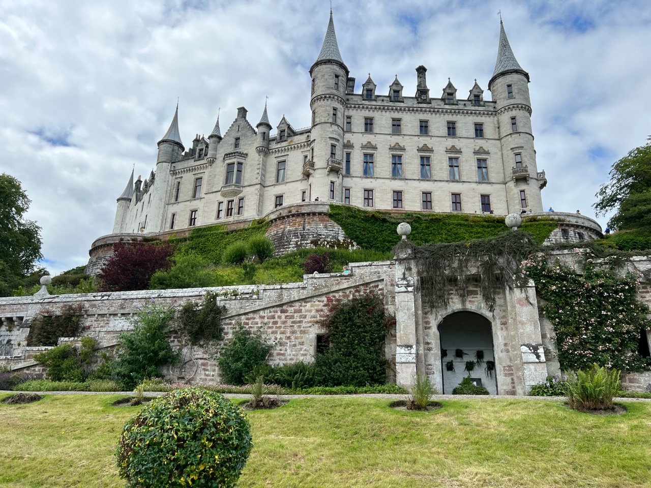 Image from Sarah's BikeTrips