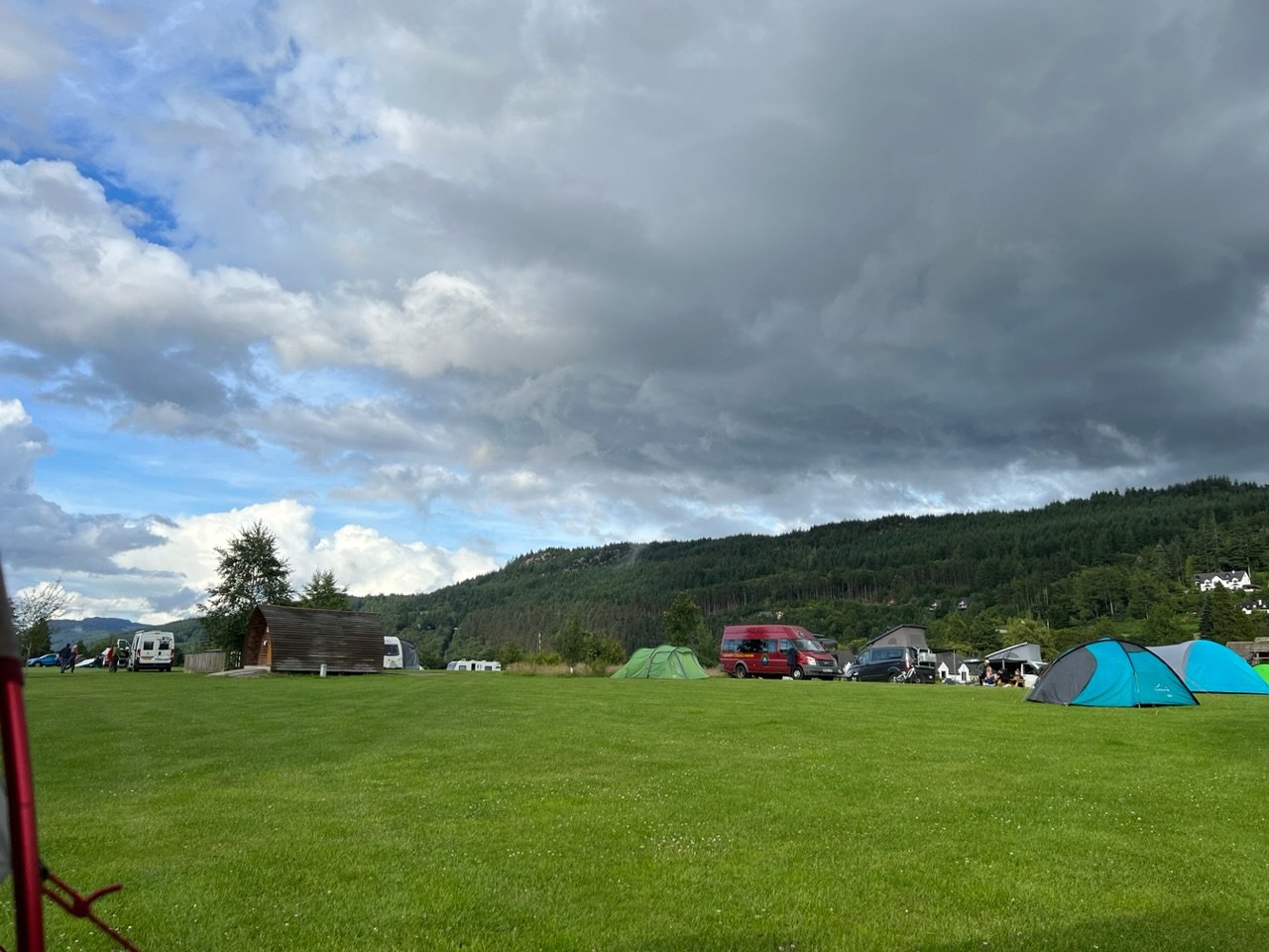 Image from Sarah's BikeTrips