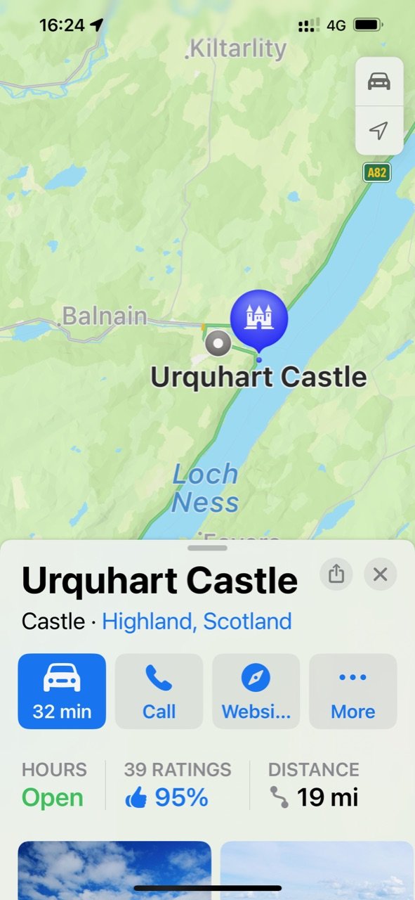 Image from Sarah's BikeTrips