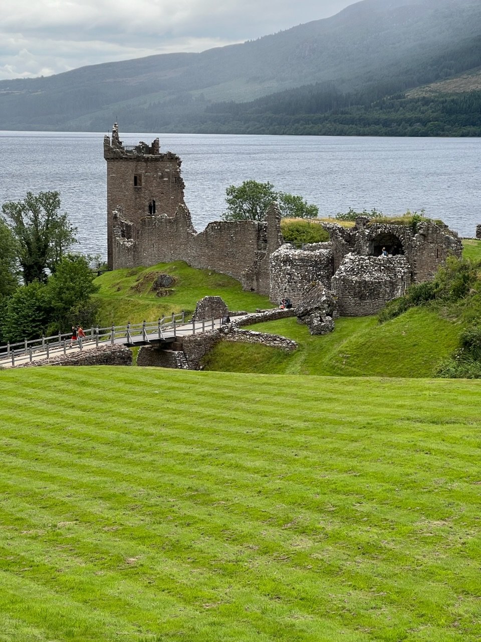 Image from Sarah's BikeTrips