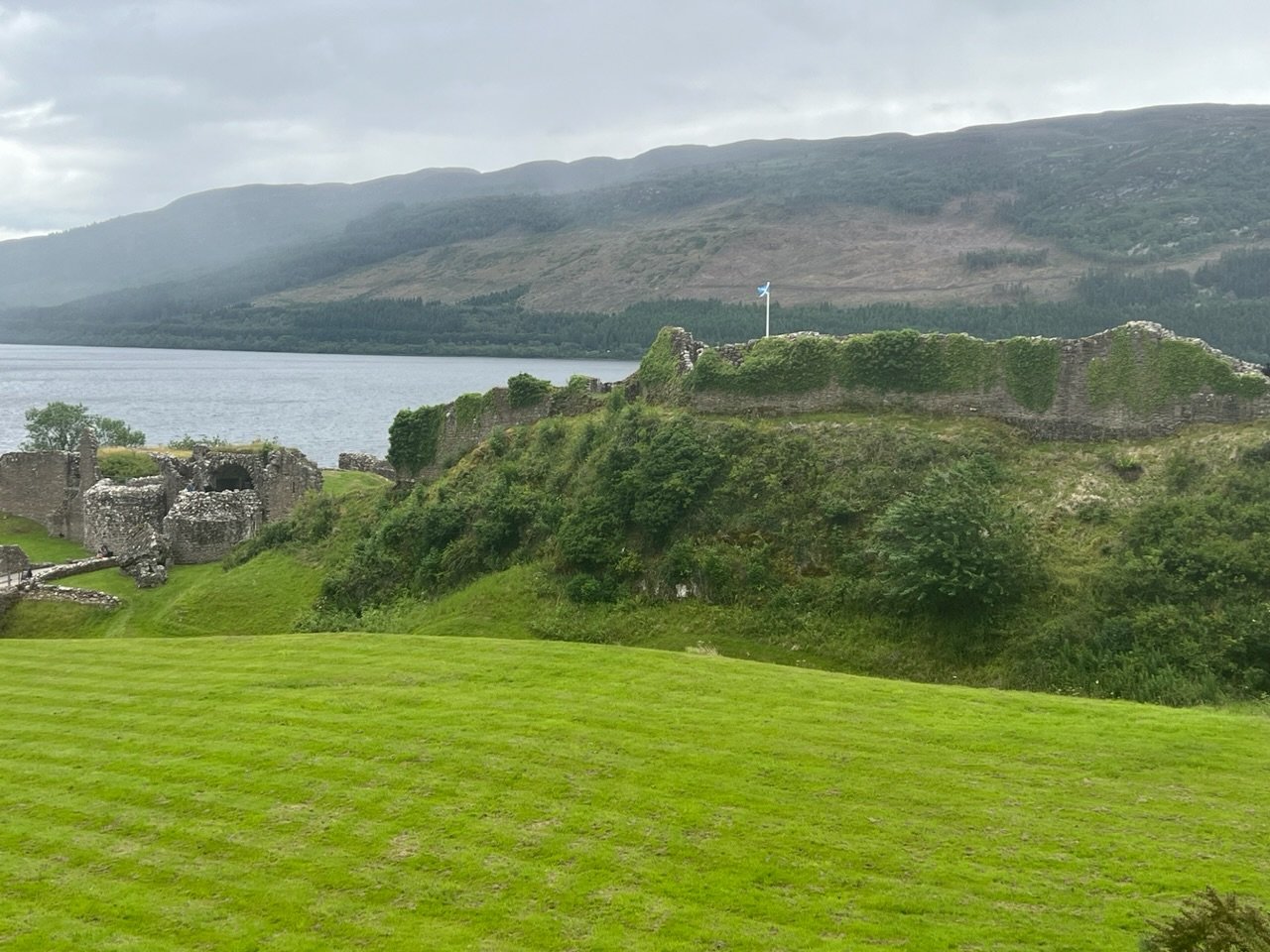 Image from Sarah's BikeTrips