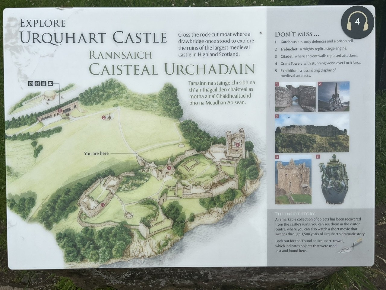 Image from Sarah's BikeTrips