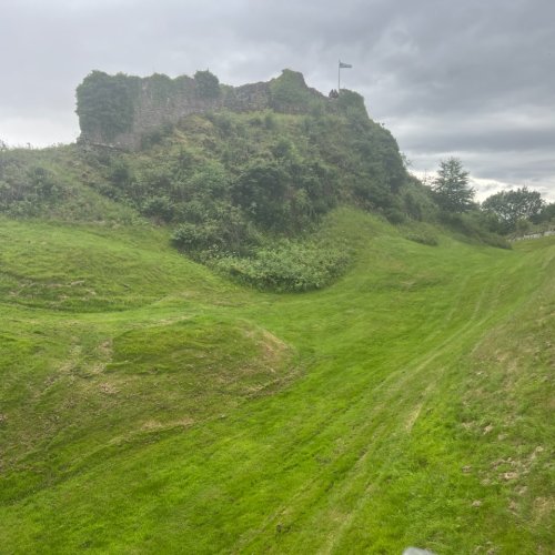 Image from Sarah's BikeTrips